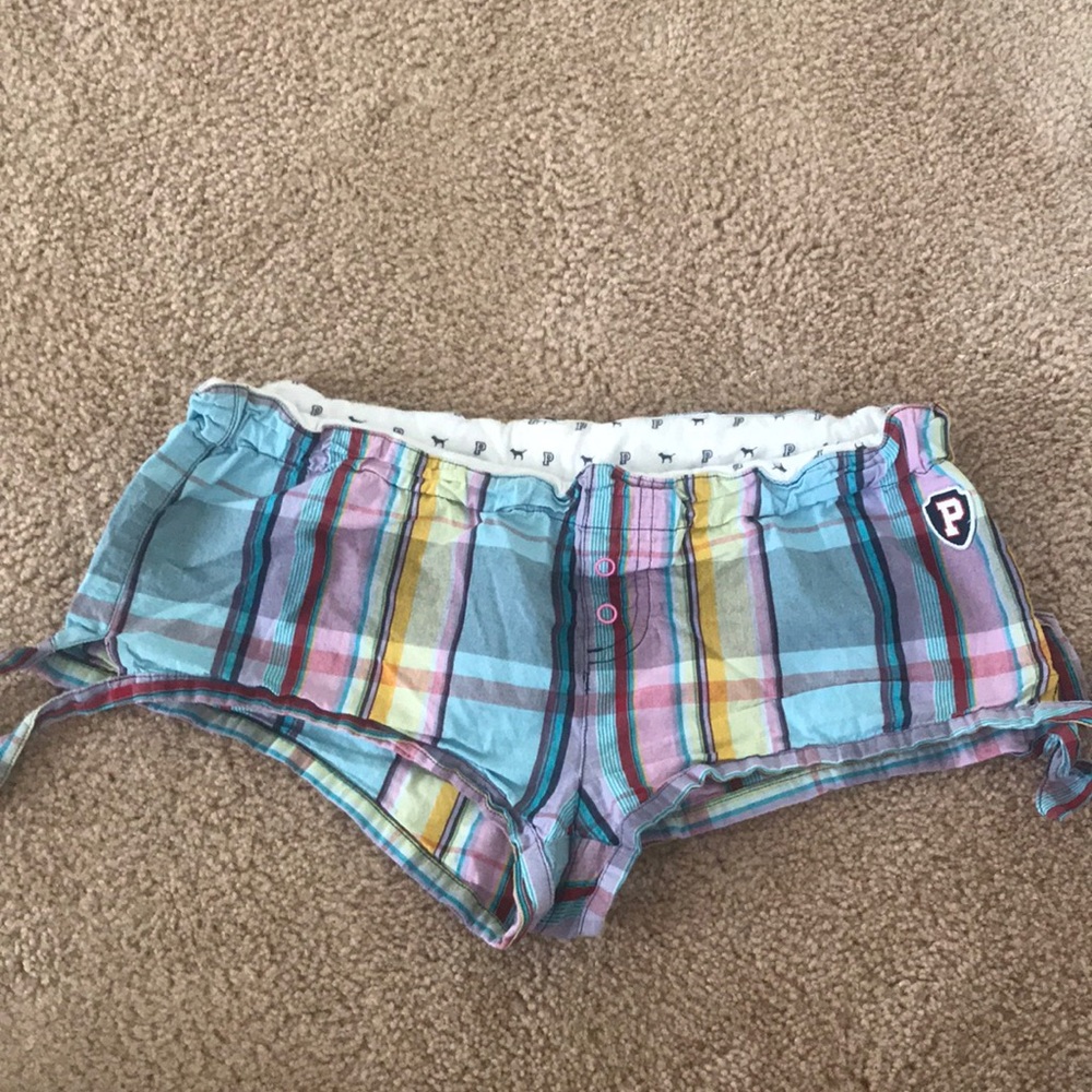 VS Shorts